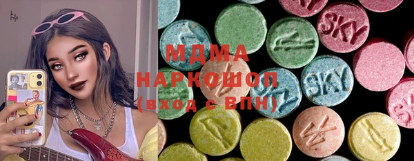 прущие грибы Иннополис